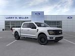 New 2025 Ford F-150 XLT SuperCrew Cab 4WD Pickup for sale #LFO250524 - photo 5