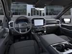 New 2025 Ford F-150 XLT SuperCrew Cab 4WD Pickup for sale #LFO250524 - photo 8