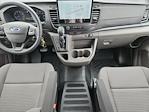 New 2025 Ford Transit 350 High Roof AWD Empty Cargo Van for sale #LFO250529 - photo 20