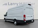 2025 Ford Transit 350 High Roof AWD Empty Cargo Van for sale #LFO250529 - photo 2