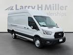 New 2025 Ford Transit 350 High Roof AWD Empty Cargo Van for sale #LFO250529 - photo 7