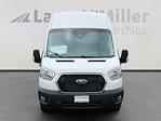 New 2025 Ford Transit 350 High Roof AWD Empty Cargo Van for sale #LFO250529 - photo 8