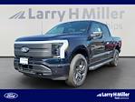 2025 Ford F-150 Lightning SuperCrew Cab AWD Pickup for sale #LFO250532 - photo 1