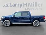 2025 Ford F-150 Lightning SuperCrew Cab AWD Pickup for sale #LFO250532 - photo 3