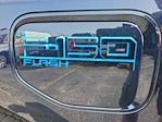 2025 Ford F-150 Lightning SuperCrew Cab AWD Pickup for sale #LFO250532 - photo 24