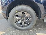 2025 Ford F-150 Lightning SuperCrew Cab AWD Pickup for sale #LFO250532 - photo 26