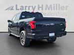2025 Ford F-150 Lightning SuperCrew Cab AWD Pickup for sale #LFO250532 - photo 2