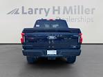 2025 Ford F-150 Lightning SuperCrew Cab AWD Pickup for sale #LFO250532 - photo 4