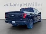 2025 Ford F-150 Lightning SuperCrew Cab AWD Pickup for sale #LFO250532 - photo 5