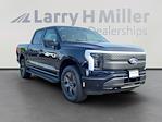 2025 Ford F-150 Lightning SuperCrew Cab AWD Pickup for sale #LFO250532 - photo 7