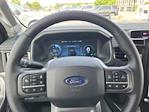 2025 Ford F-150 Lightning SuperCrew Cab AWD Pickup for sale #LFO250532 - photo 9