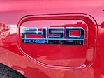 New 2025 Ford F-150 Lightning Flash SuperCrew Cab AWD Pickup for sale #LFO250535 - photo 24