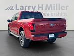 New 2025 Ford F-150 Lightning Flash SuperCrew Cab AWD Pickup for sale #LFO250535 - photo 2