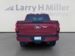 New 2025 Ford F-150 Lightning Flash SuperCrew Cab AWD Pickup for sale #LFO250535 - photo 7
