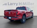 New 2025 Ford F-150 Lightning Flash SuperCrew Cab AWD Pickup for sale #LFO250535 - photo 9