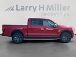 New 2025 Ford F-150 Lightning Flash SuperCrew Cab AWD Pickup for sale #LFO250535 - photo 3