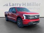 New 2025 Ford F-150 Lightning Flash SuperCrew Cab AWD Pickup for sale #LFO250535 - photo 5