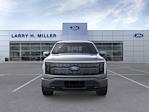 2025 Ford F-150 Lightning SuperCrew Cab AWD Pickup for sale #LFO250536 - photo 6