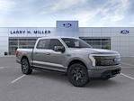 2025 Ford F-150 Lightning SuperCrew Cab AWD Pickup for sale #LFO250536 - photo 7