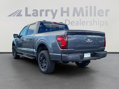 2025 Ford F-150 SuperCrew Cab 4WD Pickup for sale #LFO250542 - photo 2
