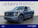2025 Ford F-150 SuperCrew Cab 4WD Pickup for sale #LFO250542 - photo 1