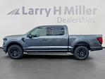 2025 Ford F-150 SuperCrew Cab 4WD Pickup for sale #LFO250542 - photo 4