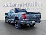 2025 Ford F-150 SuperCrew Cab 4WD Pickup for sale #LFO250542 - photo 2