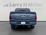 2025 Ford F-150 SuperCrew Cab 4WD Pickup for sale #LFO250542 - photo 7