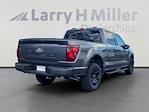 2025 Ford F-150 SuperCrew Cab 4WD Pickup for sale #LFO250542 - photo 9