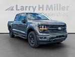 2025 Ford F-150 SuperCrew Cab 4WD Pickup for sale #LFO250542 - photo 5