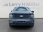 2025 Ford F-150 SuperCrew Cab 4WD Pickup for sale #LFO250542 - photo 6