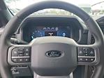 2025 Ford F-150 SuperCrew Cab 4WD Pickup for sale #LFO250542 - photo 8