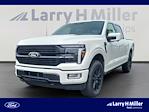 2025 Ford F-150 SuperCrew Cab 4WD Pickup for sale #LFO250543 - photo 1