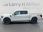 2025 Ford F-150 SuperCrew Cab 4WD Pickup for sale #LFO250543 - photo 4