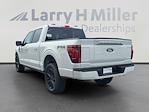 2025 Ford F-150 SuperCrew Cab 4WD Pickup for sale #LFO250543 - photo 2