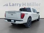 2025 Ford F-150 SuperCrew Cab 4WD Pickup for sale #LFO250543 - photo 9
