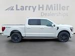 2025 Ford F-150 SuperCrew Cab 4WD Pickup for sale #LFO250543 - photo 3