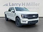 2025 Ford F-150 SuperCrew Cab 4WD Pickup for sale #LFO250543 - photo 5
