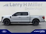 New 2025 Ford F-150 XLT SuperCrew Cab 4WD Pickup for sale #LFO250544 - photo 4