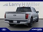 New 2025 Ford F-150 XLT SuperCrew Cab 4WD Pickup for sale #LFO250544 - photo 8