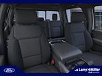 New 2025 Ford F-150 XLT SuperCrew Cab 4WD Pickup for sale #LFO250544 - photo 10