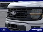 New 2025 Ford F-150 XLT SuperCrew Cab 4WD Pickup for sale #LFO250544 - photo 17