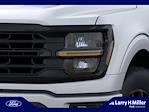 New 2025 Ford F-150 XLT SuperCrew Cab 4WD Pickup for sale #LFO250544 - photo 18