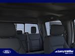 New 2025 Ford F-150 XLT SuperCrew Cab 4WD Pickup for sale #LFO250544 - photo 22