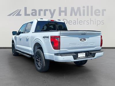 2025 Ford F-150 SuperCrew Cab 4WD Pickup for sale #LFO250546 - photo 2