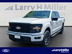 2025 Ford F-150 SuperCrew Cab 4WD Pickup for sale #LFO250546 - photo 1