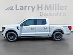 2025 Ford F-150 SuperCrew Cab 4WD Pickup for sale #LFO250546 - photo 4
