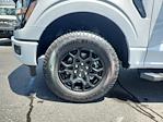 2025 Ford F-150 SuperCrew Cab 4WD Pickup for sale #LFO250546 - photo 26