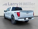 2025 Ford F-150 SuperCrew Cab 4WD Pickup for sale #LFO250546 - photo 2