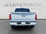 2025 Ford F-150 SuperCrew Cab 4WD Pickup for sale #LFO250546 - photo 7